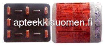 Doxycycline Hinta Suomessa