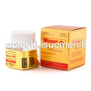 Viagra Gold - Vigour Hinta Suomessa