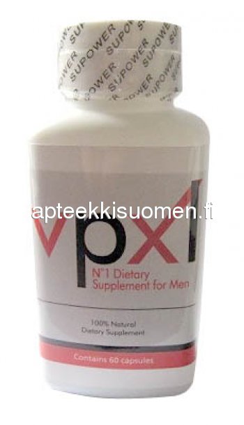 Vpxl Hinta Suomessa